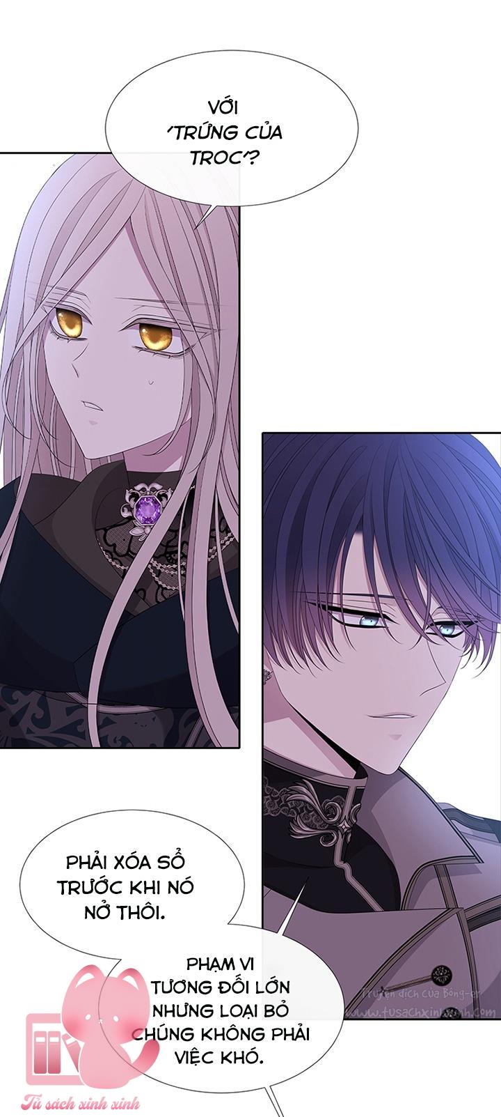 Charlotte Và Ngũ Đại Đồ Đệ - Chap 113