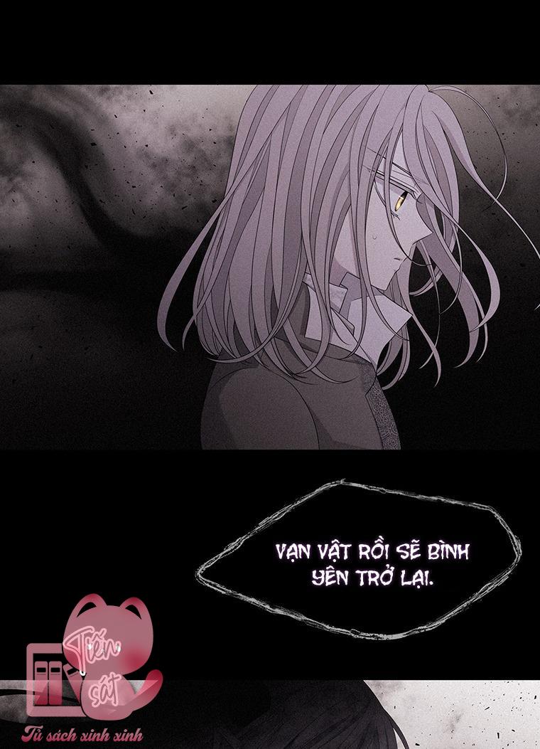 Charlotte Và Ngũ Đại Đồ Đệ - Chap 114