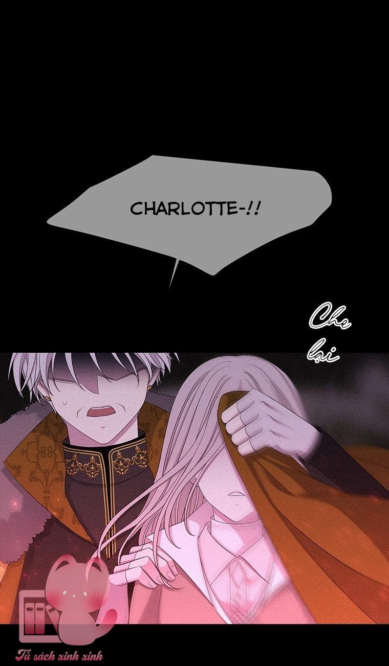 Charlotte Và Ngũ Đại Đồ Đệ - Chap 114