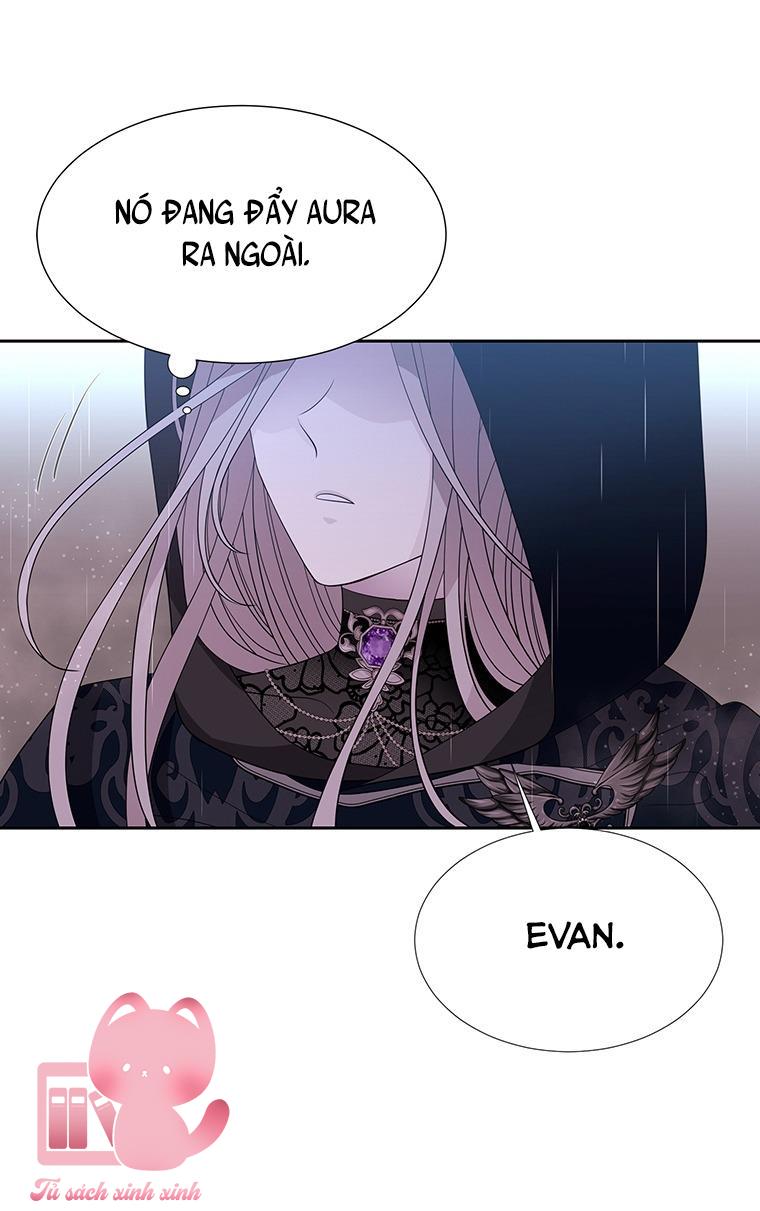 Charlotte Và Ngũ Đại Đồ Đệ - Chap 114