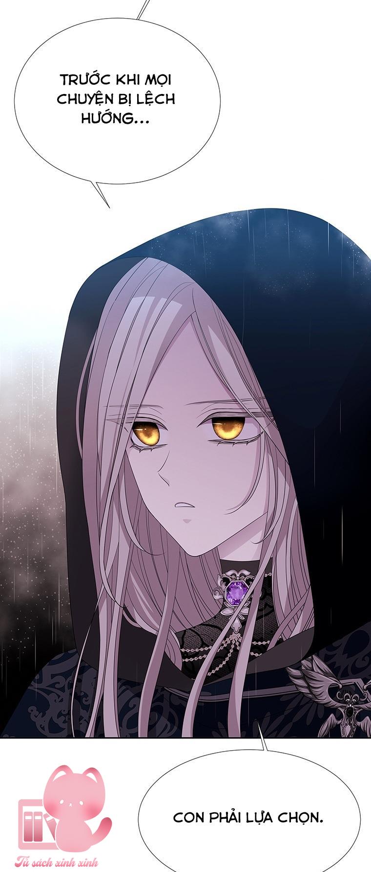 Charlotte Và Ngũ Đại Đồ Đệ - Chap 114