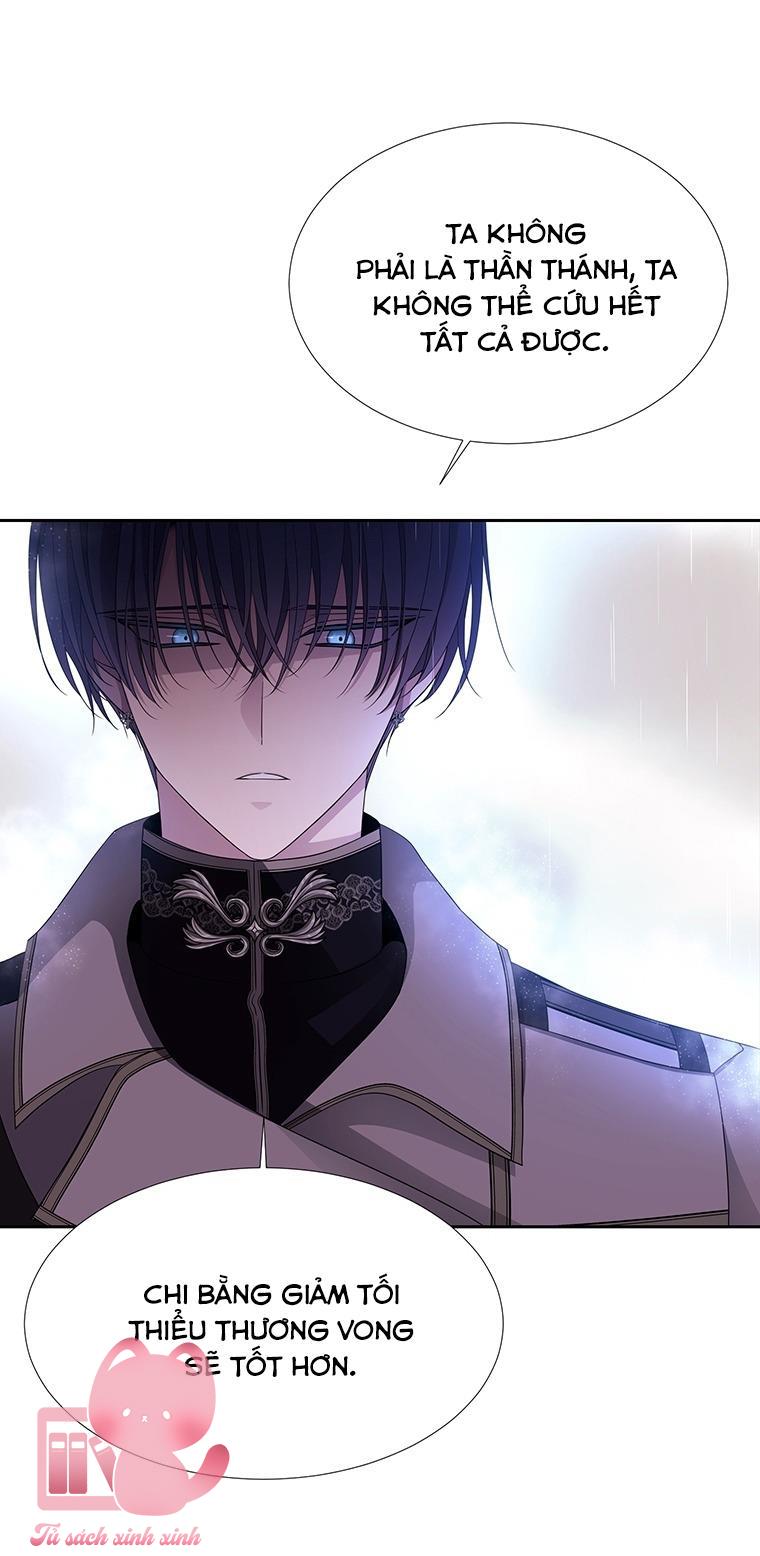 Charlotte Và Ngũ Đại Đồ Đệ - Chap 114