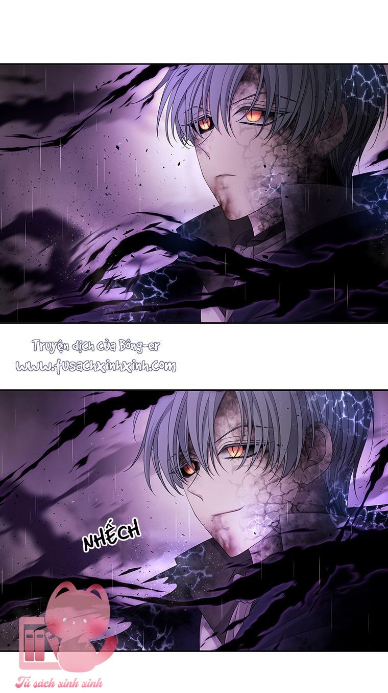 Charlotte Và Ngũ Đại Đồ Đệ - Chap 114