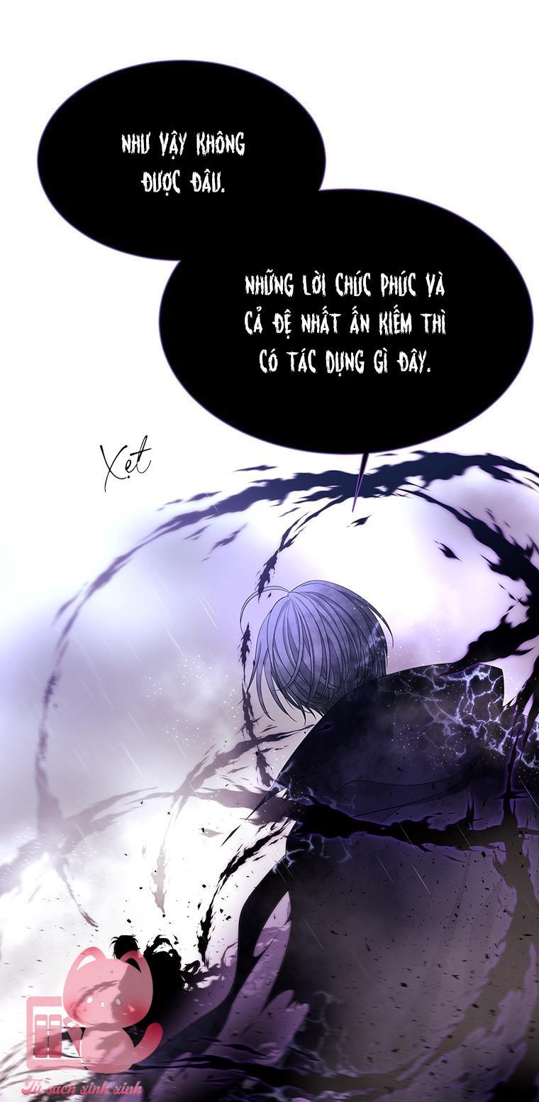 Charlotte Và Ngũ Đại Đồ Đệ - Chap 114