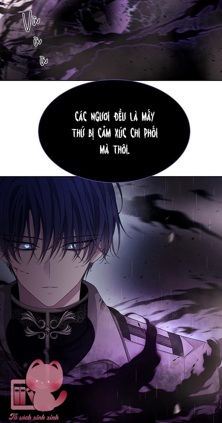 Charlotte Và Ngũ Đại Đồ Đệ - Chap 114