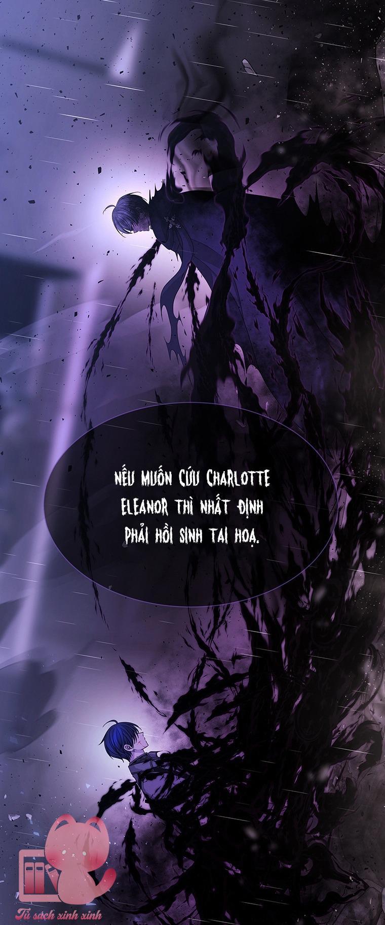 Charlotte Và Ngũ Đại Đồ Đệ - Chap 114