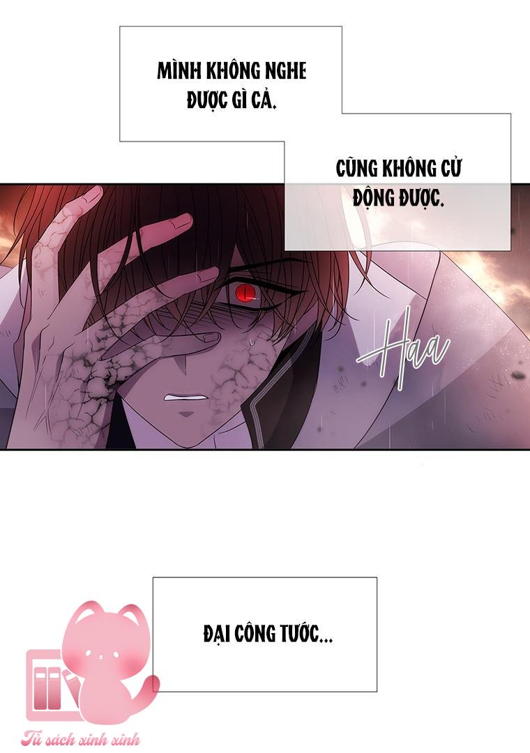 Charlotte Và Ngũ Đại Đồ Đệ - Chap 114