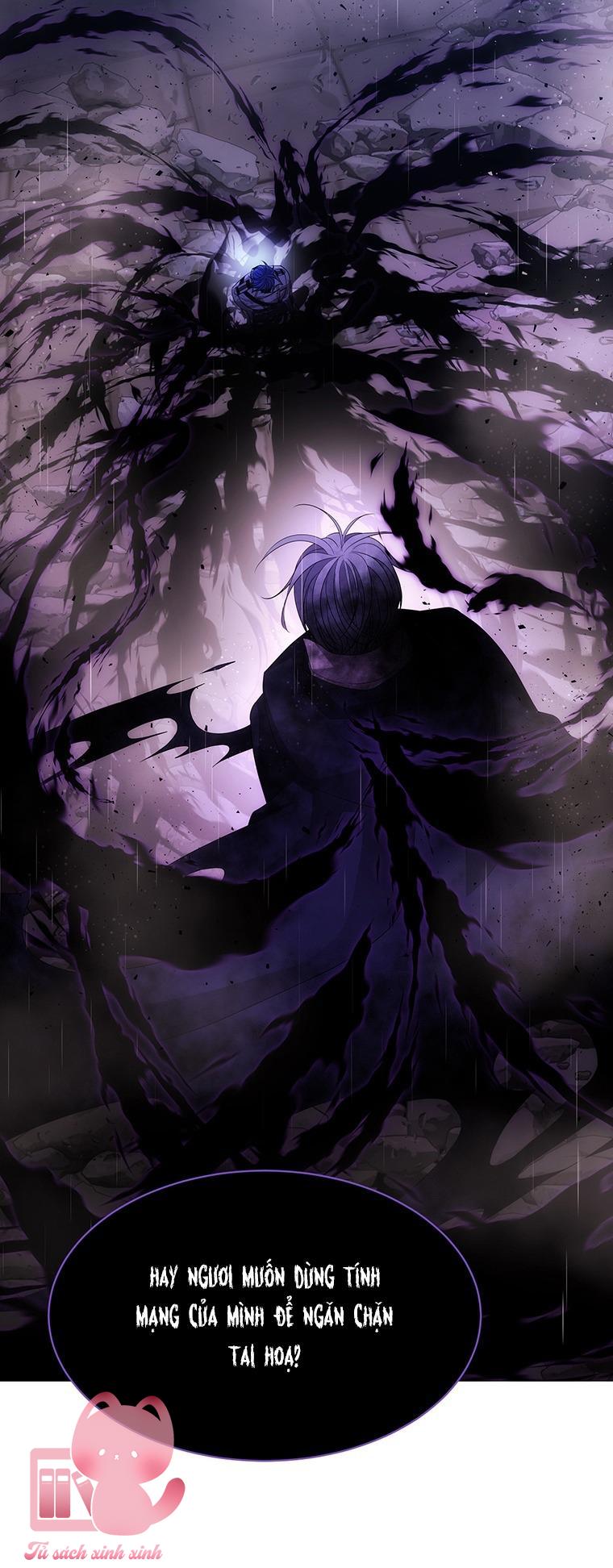 Charlotte Và Ngũ Đại Đồ Đệ - Chap 114