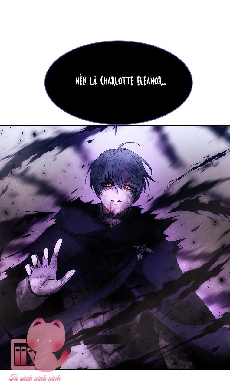 Charlotte Và Ngũ Đại Đồ Đệ - Chap 114