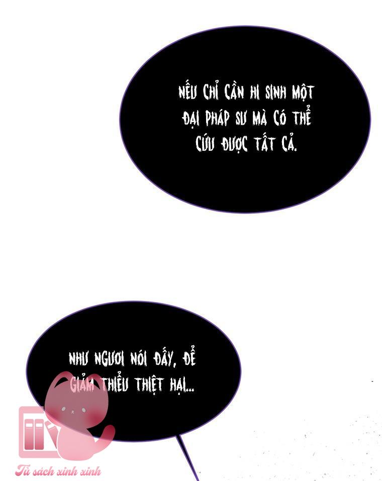 Charlotte Và Ngũ Đại Đồ Đệ - Chap 114