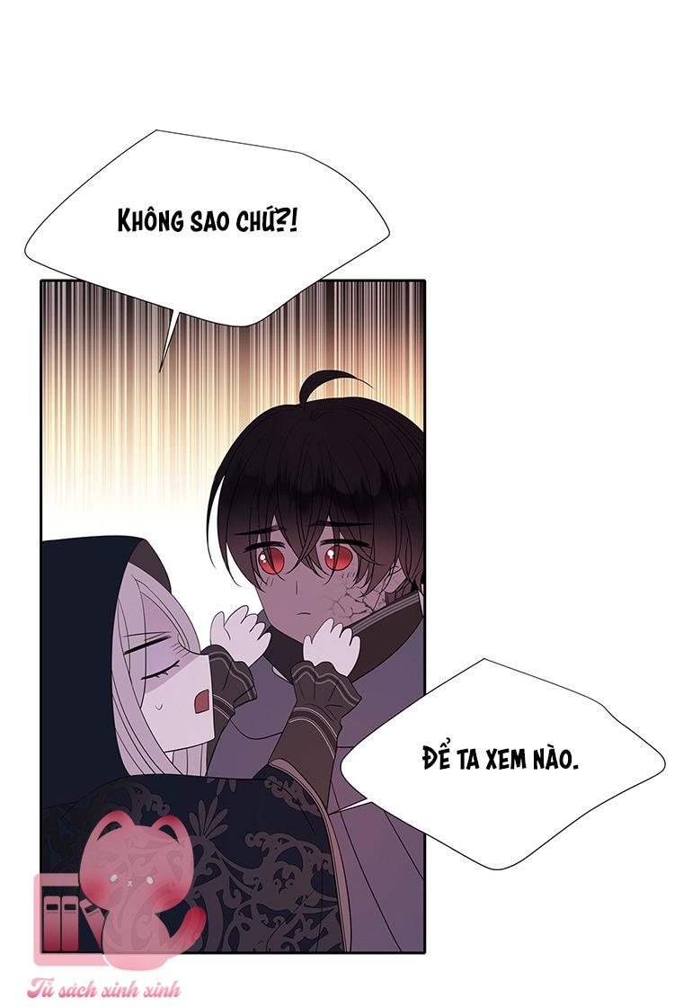 Charlotte Và Ngũ Đại Đồ Đệ - Chap 114