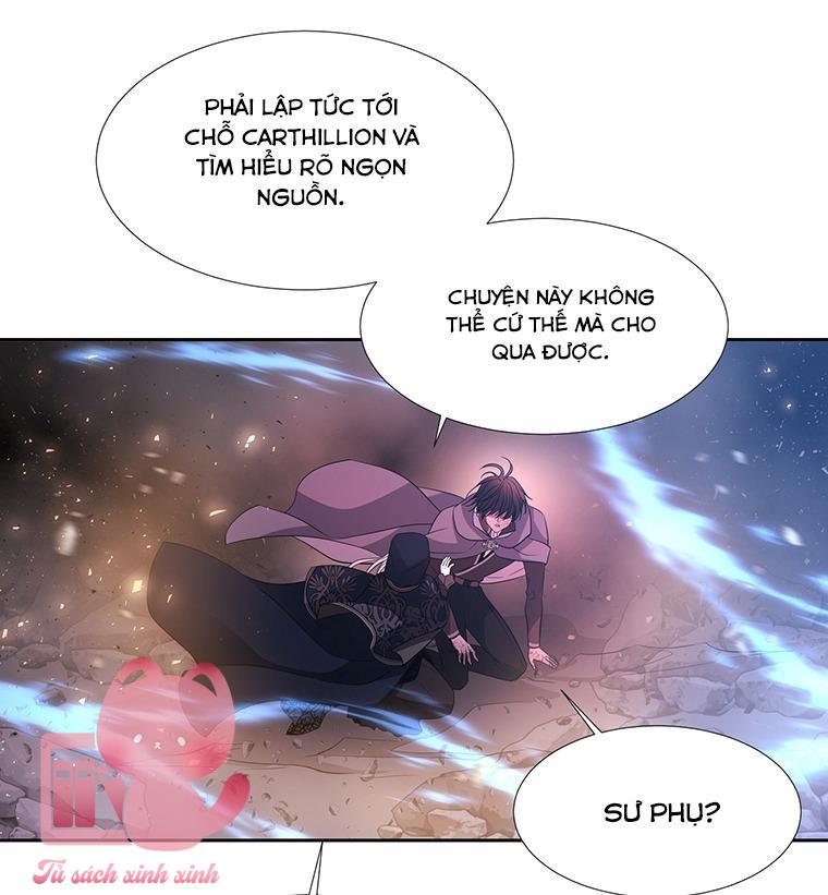 Charlotte Và Ngũ Đại Đồ Đệ - Chap 114