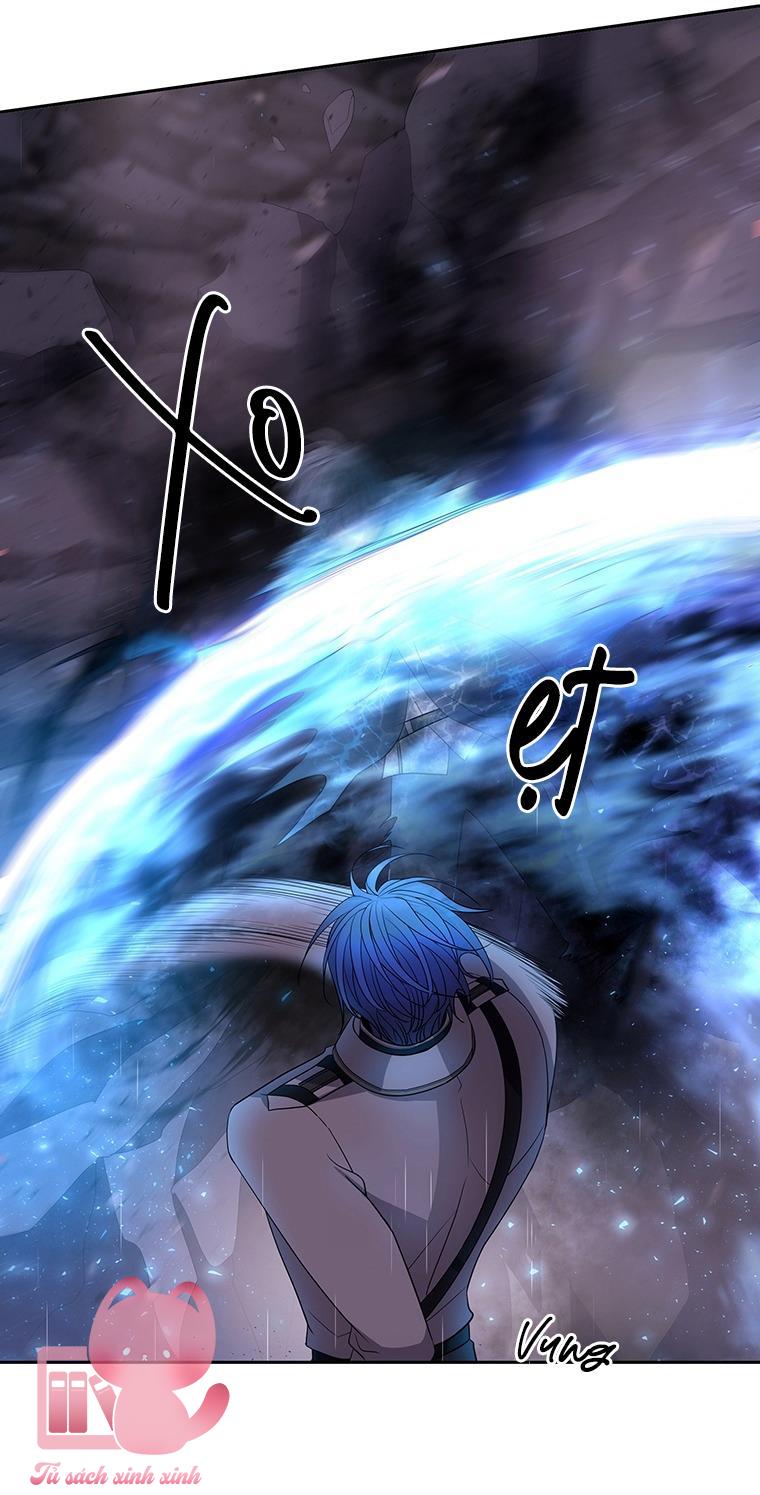 Charlotte Và Ngũ Đại Đồ Đệ - Chap 114