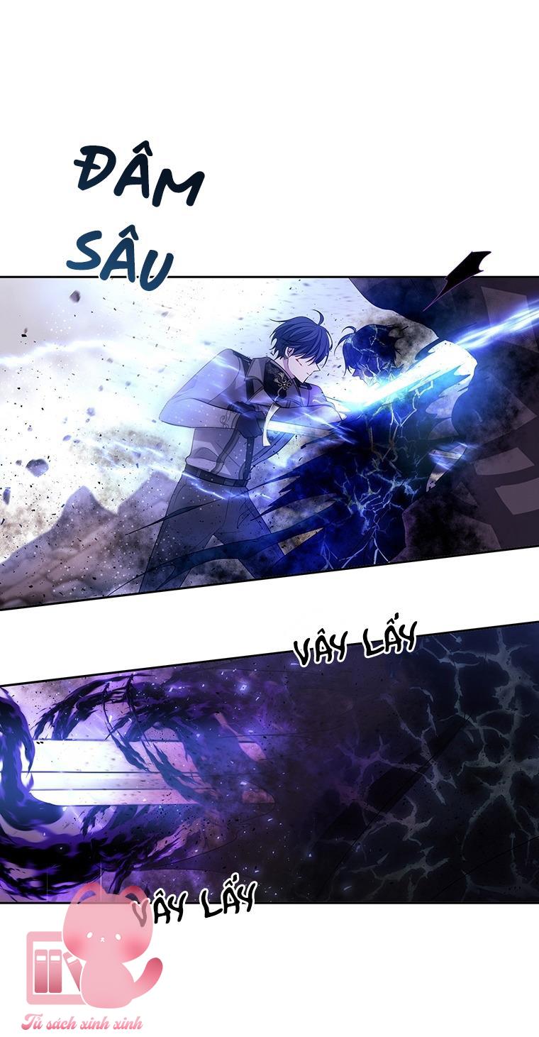 Charlotte Và Ngũ Đại Đồ Đệ - Chap 114