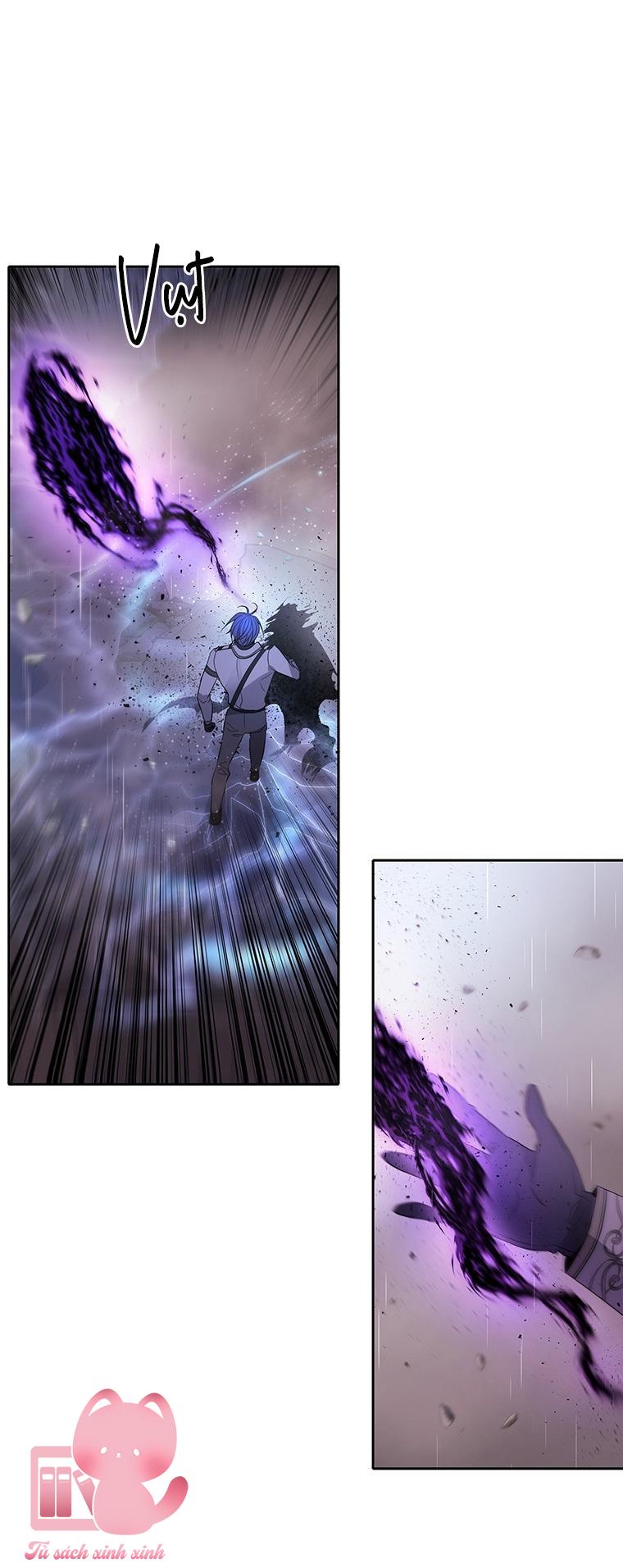 Charlotte Và Ngũ Đại Đồ Đệ - Chap 114