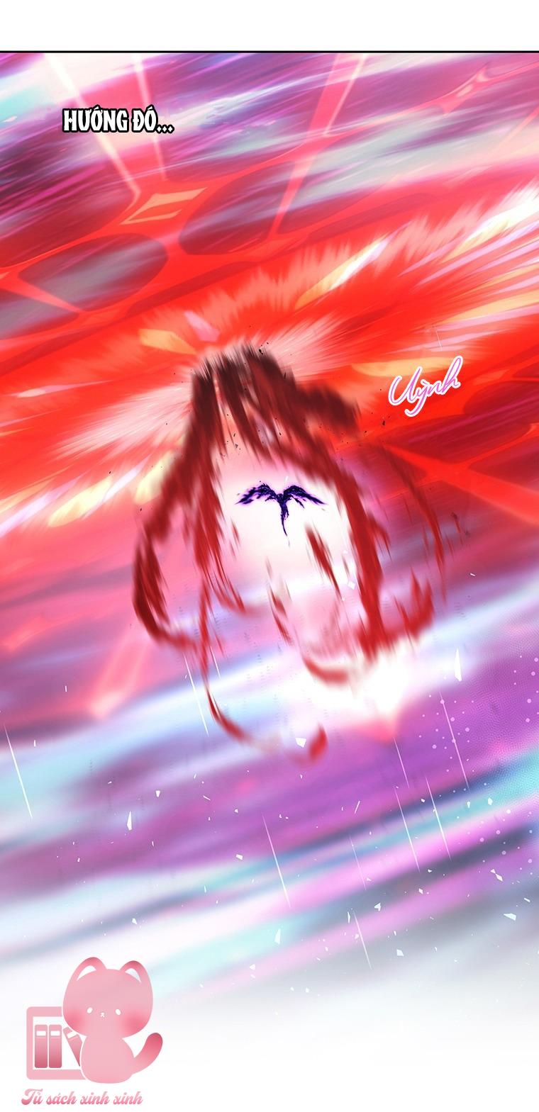 Charlotte Và Ngũ Đại Đồ Đệ - Chap 114