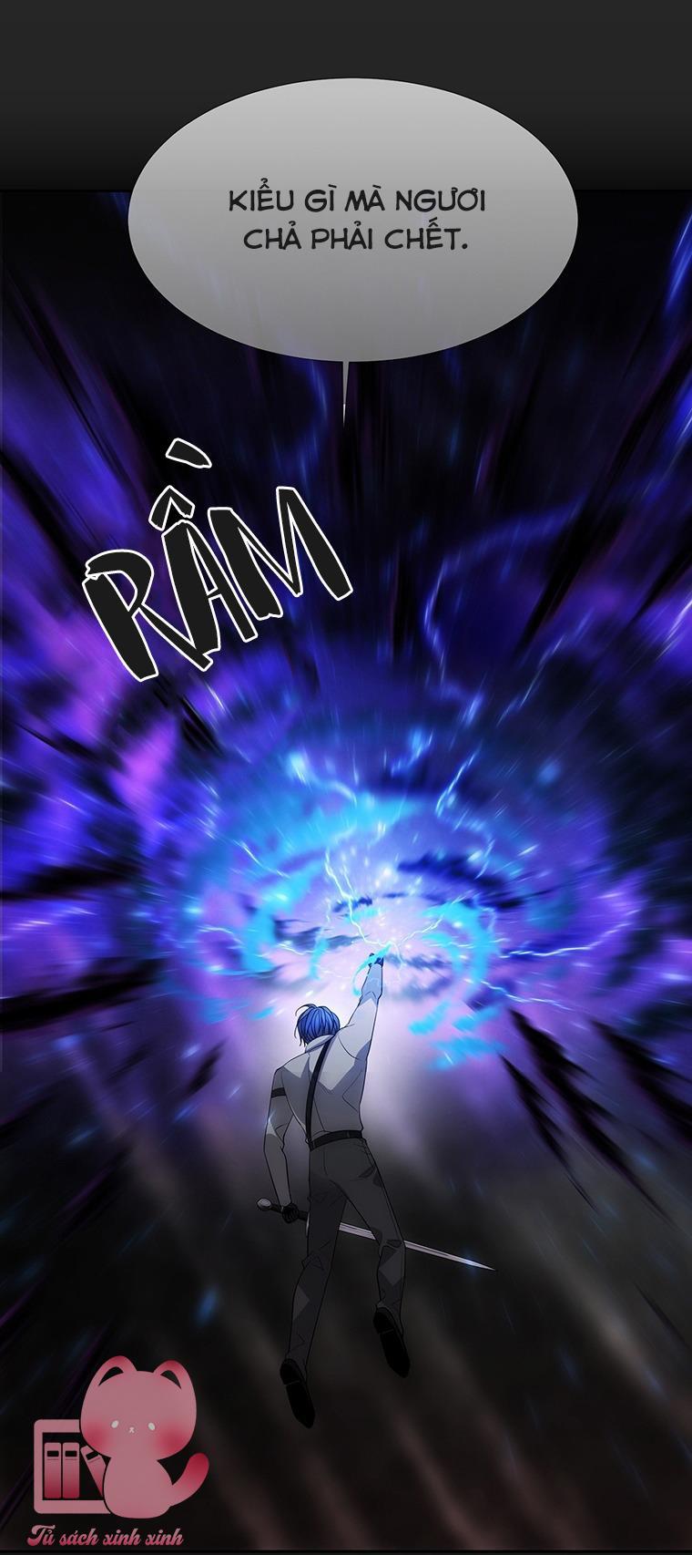 Charlotte Và Ngũ Đại Đồ Đệ - Chap 114