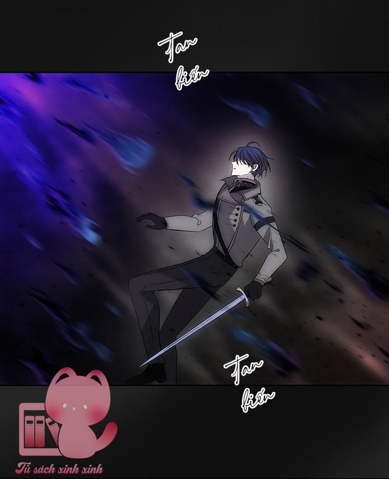 Charlotte Và Ngũ Đại Đồ Đệ - Chap 114