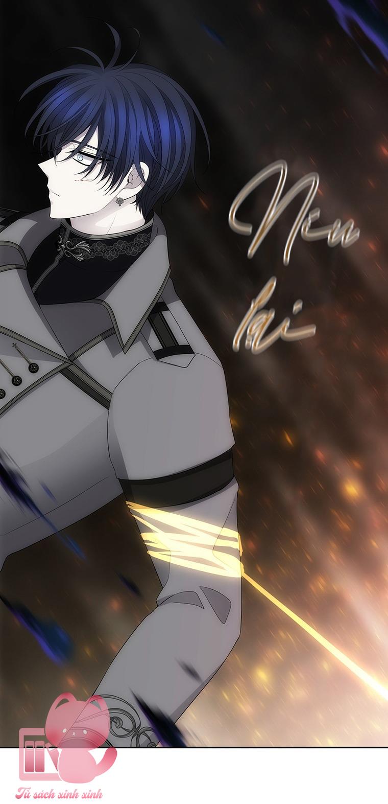 Charlotte Và Ngũ Đại Đồ Đệ - Chap 114