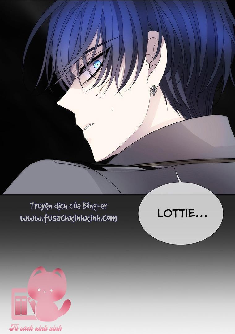 Charlotte Và Ngũ Đại Đồ Đệ - Chap 114