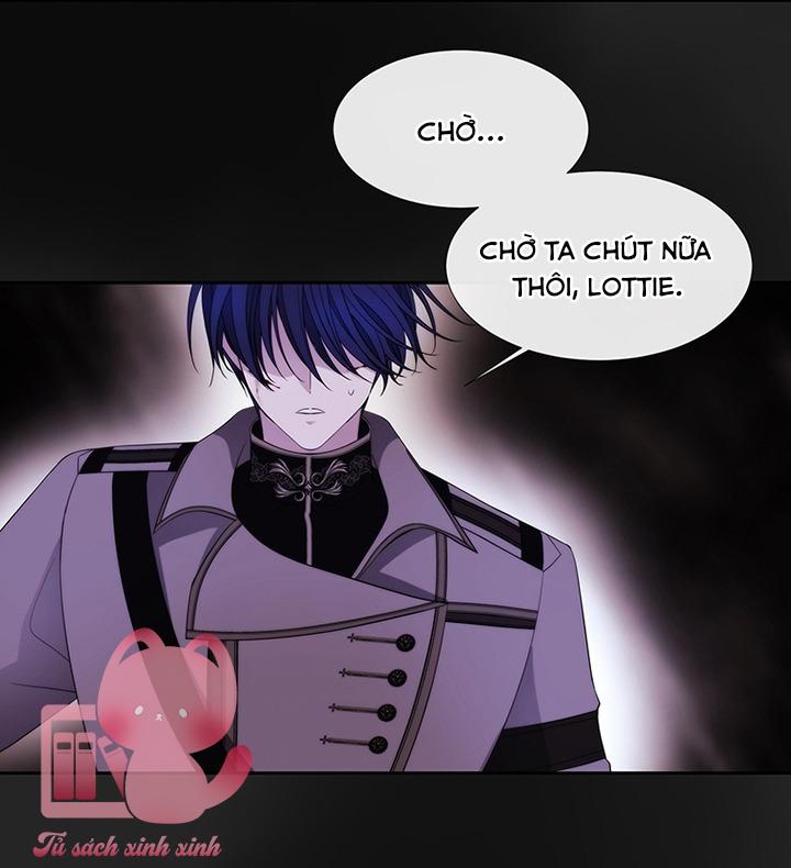 Charlotte Và Ngũ Đại Đồ Đệ - Chap 115