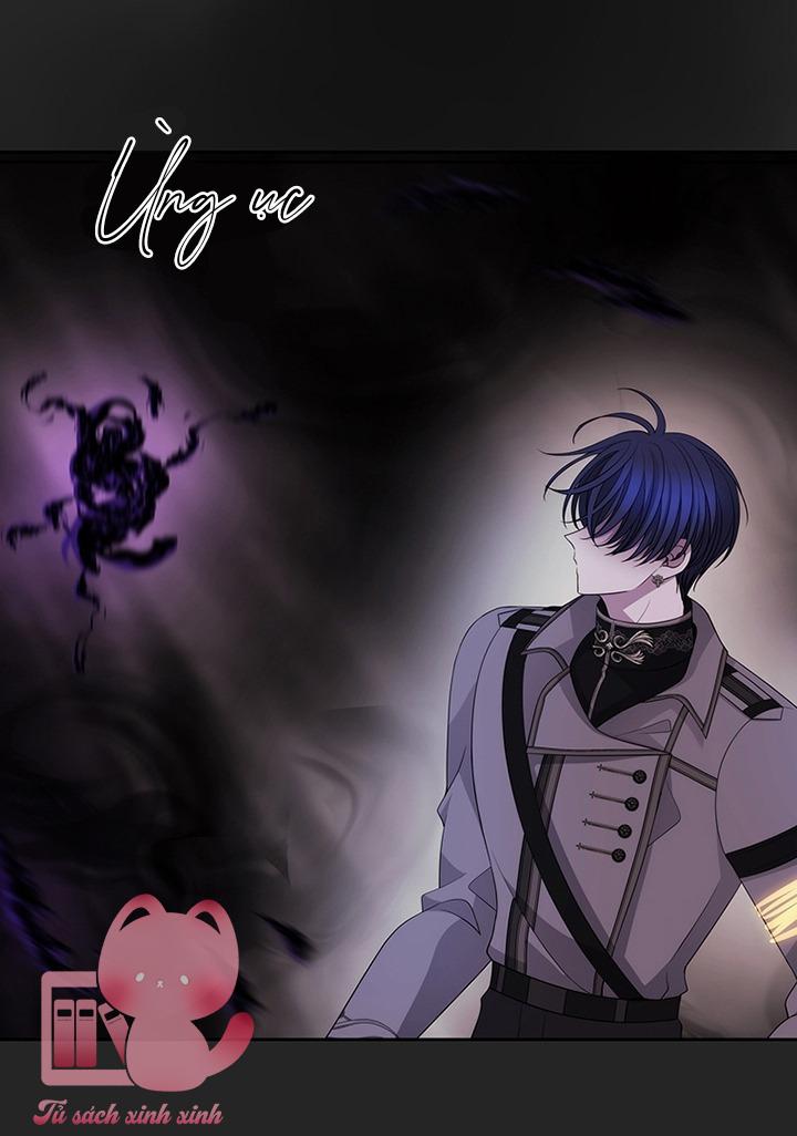 Charlotte Và Ngũ Đại Đồ Đệ - Chap 115