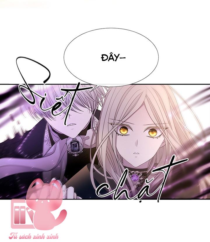 Charlotte Và Ngũ Đại Đồ Đệ - Chap 115