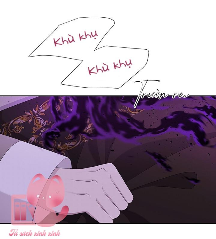 Charlotte Và Ngũ Đại Đồ Đệ - Chap 115