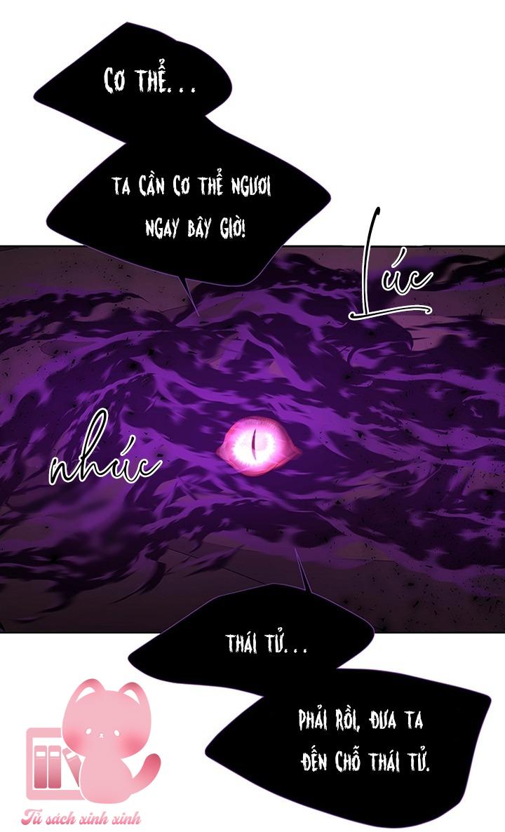 Charlotte Và Ngũ Đại Đồ Đệ - Chap 115