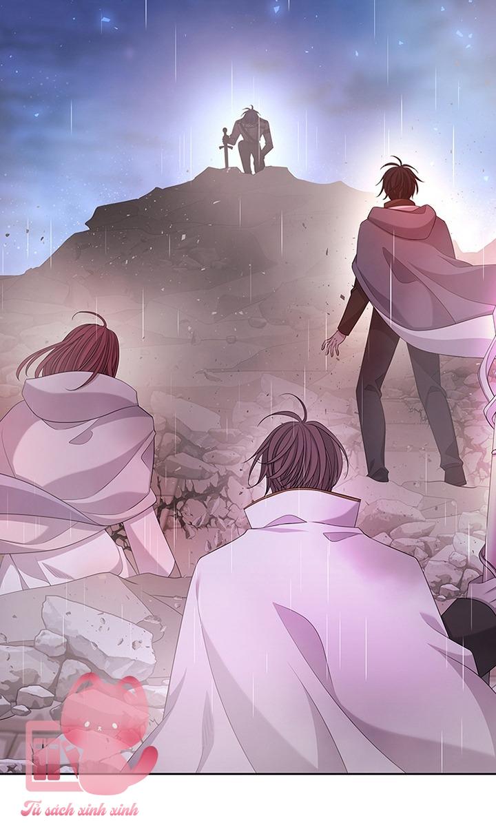 Charlotte Và Ngũ Đại Đồ Đệ - Chap 115