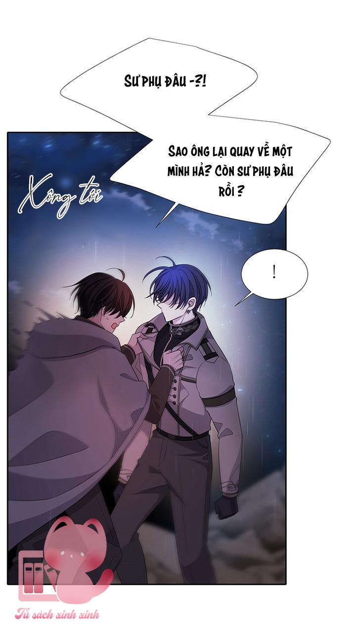 Charlotte Và Ngũ Đại Đồ Đệ - Chap 115