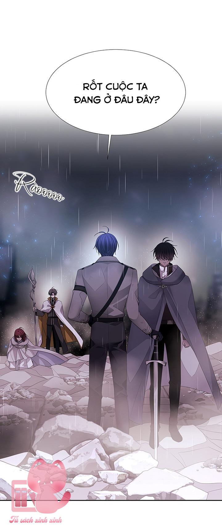 Charlotte Và Ngũ Đại Đồ Đệ - Chap 115