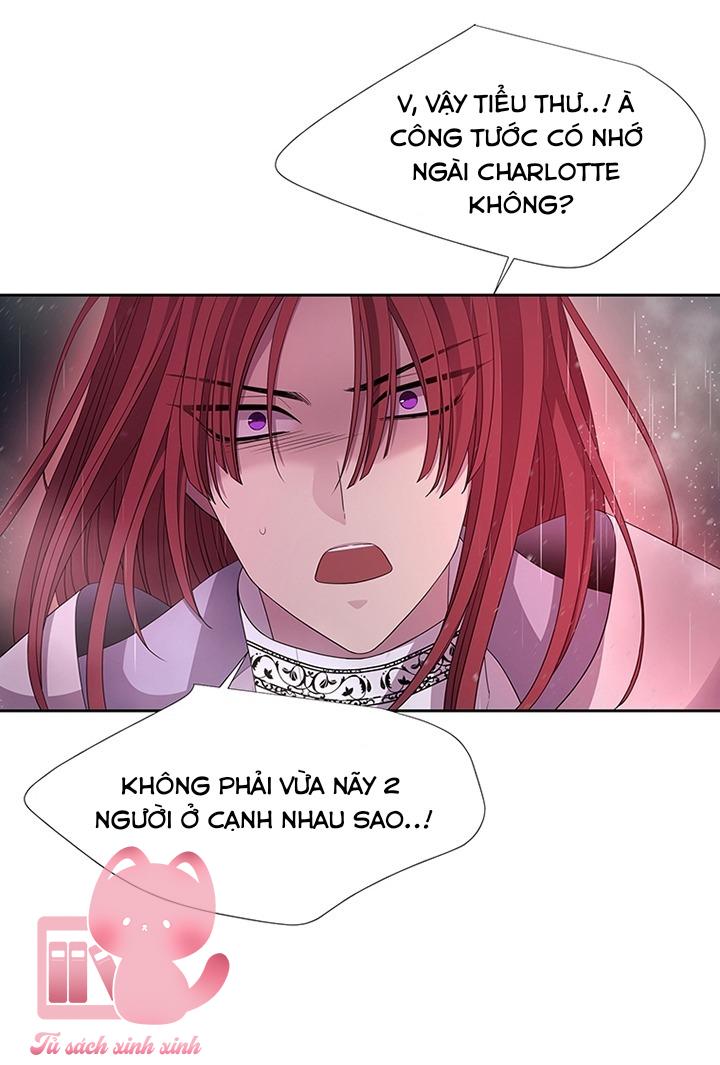 Charlotte Và Ngũ Đại Đồ Đệ - Chap 115