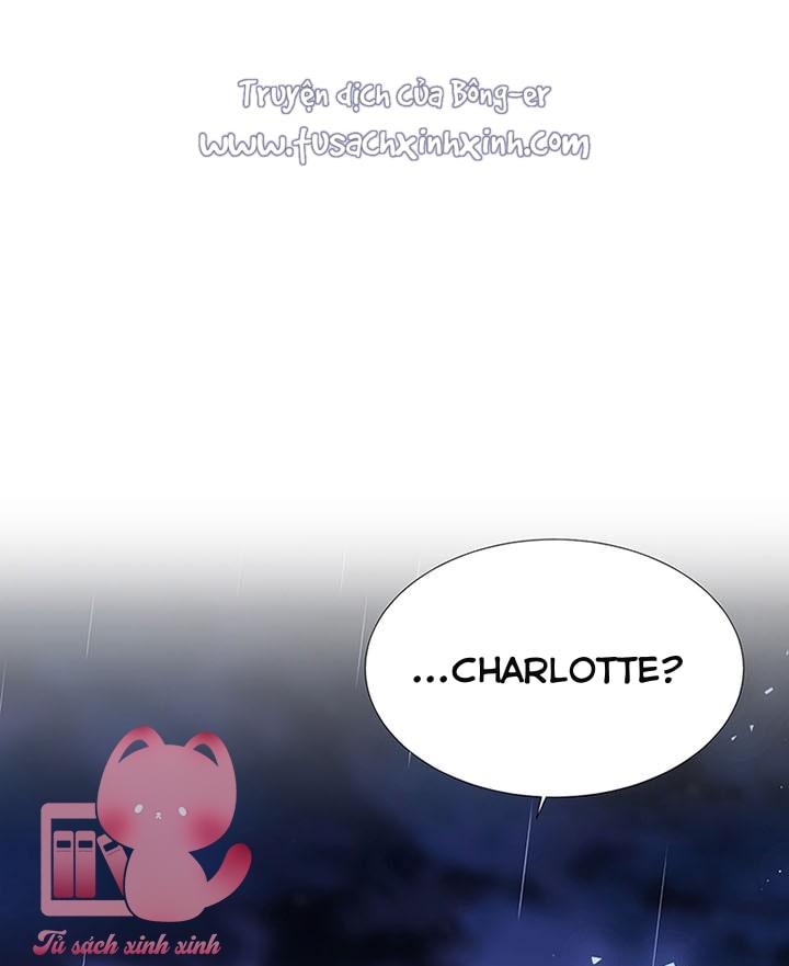 Charlotte Và Ngũ Đại Đồ Đệ - Chap 116