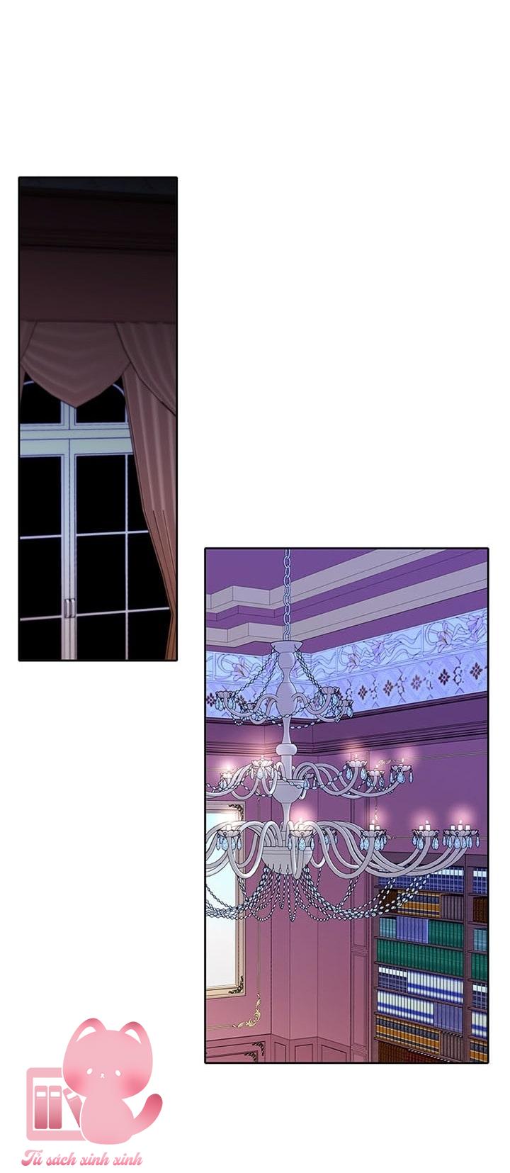 Charlotte Và Ngũ Đại Đồ Đệ - Chap 116