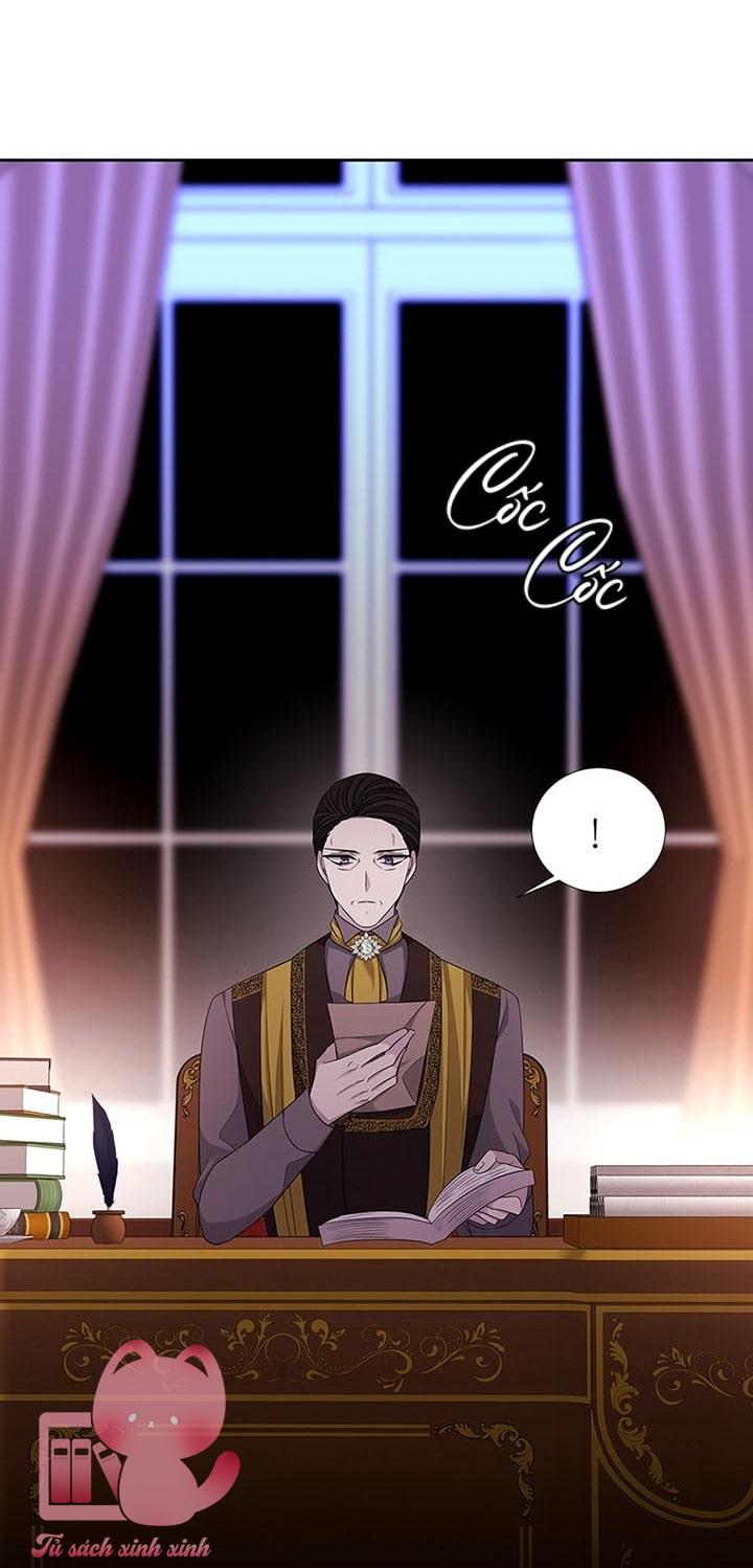 Charlotte Và Ngũ Đại Đồ Đệ - Chap 116