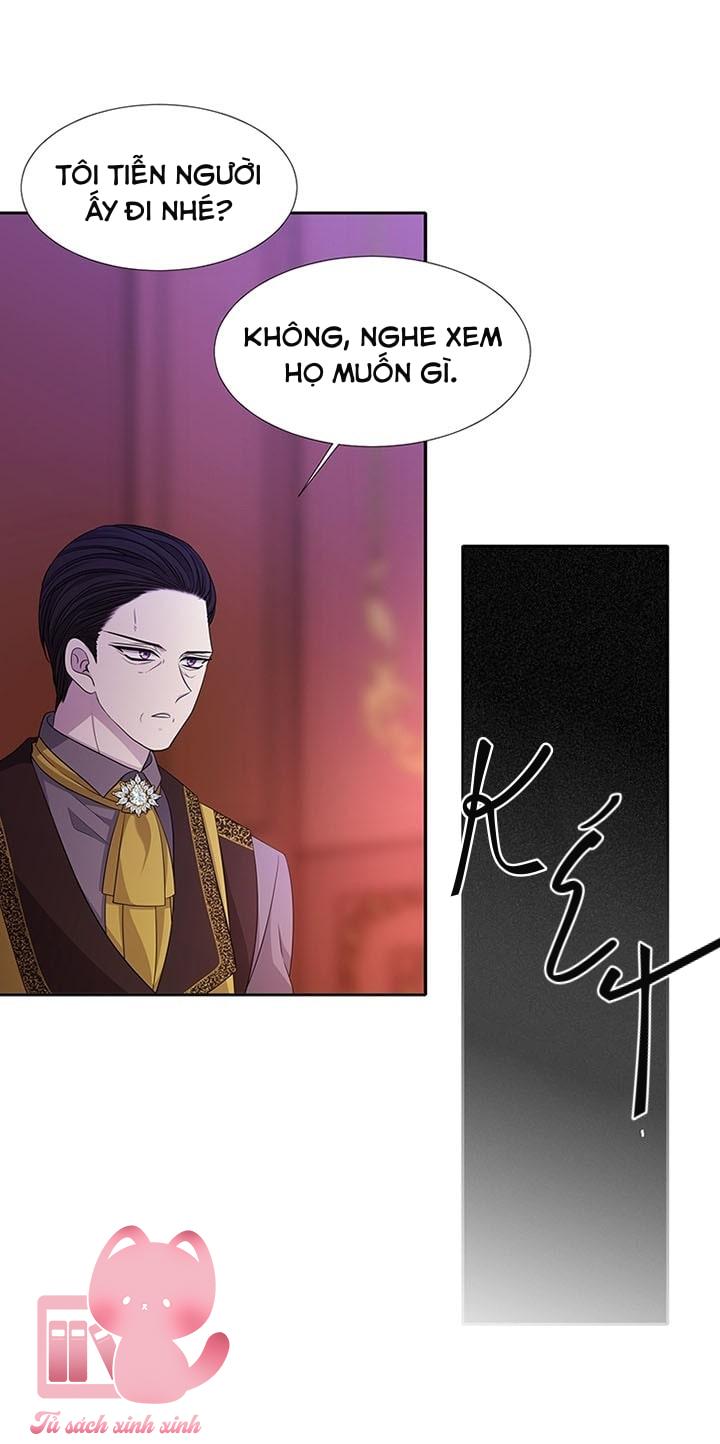 Charlotte Và Ngũ Đại Đồ Đệ - Chap 116