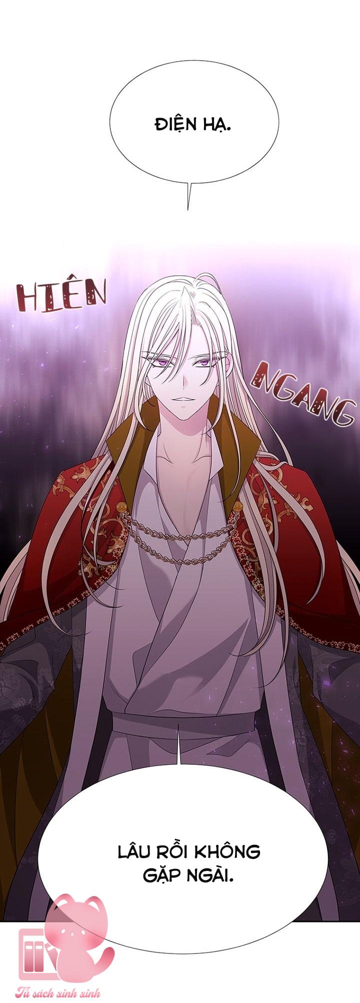 Charlotte Và Ngũ Đại Đồ Đệ - Chap 116