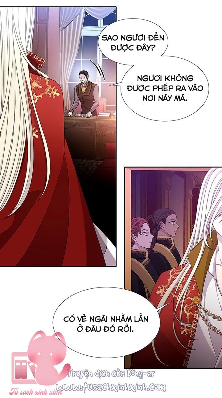 Charlotte Và Ngũ Đại Đồ Đệ - Chap 116