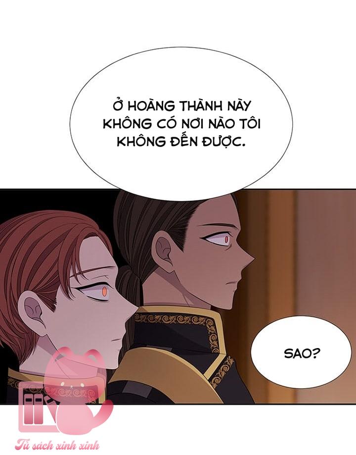 Charlotte Và Ngũ Đại Đồ Đệ - Chap 116