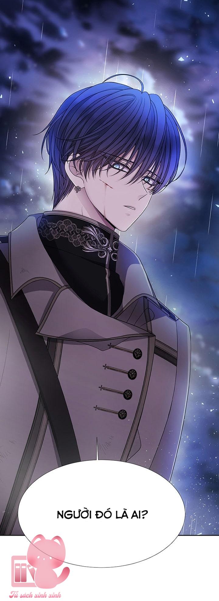 Charlotte Và Ngũ Đại Đồ Đệ - Chap 116