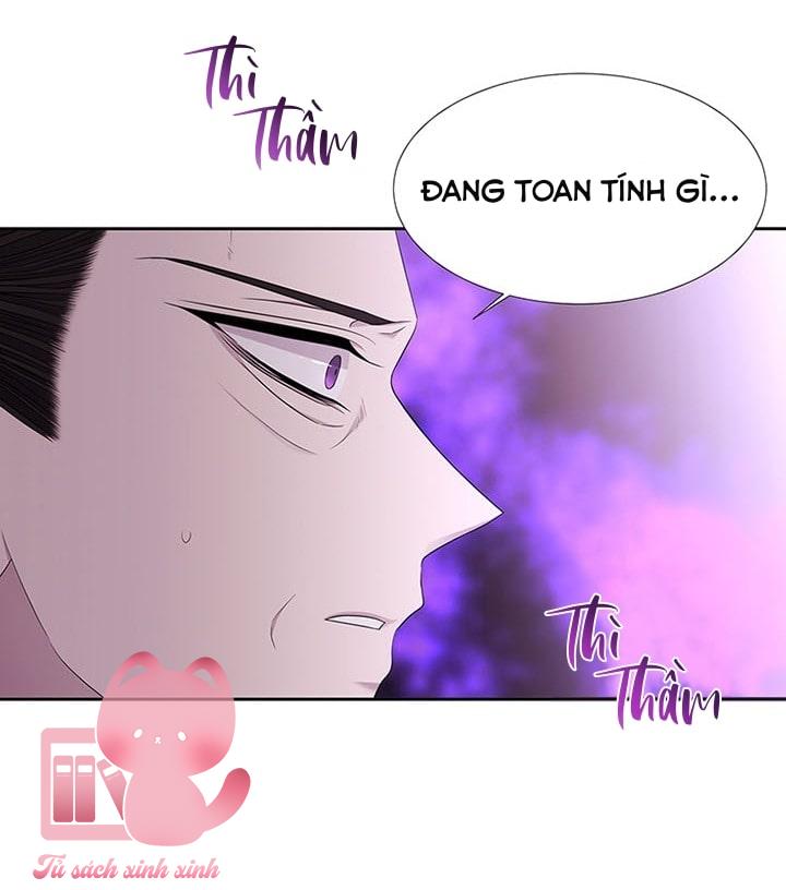 Charlotte Và Ngũ Đại Đồ Đệ - Chap 116