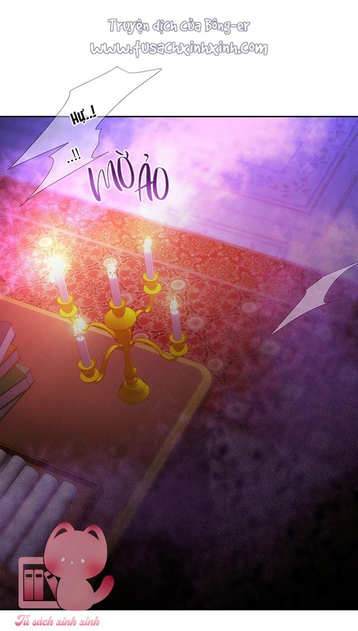 Charlotte Và Ngũ Đại Đồ Đệ - Chap 116