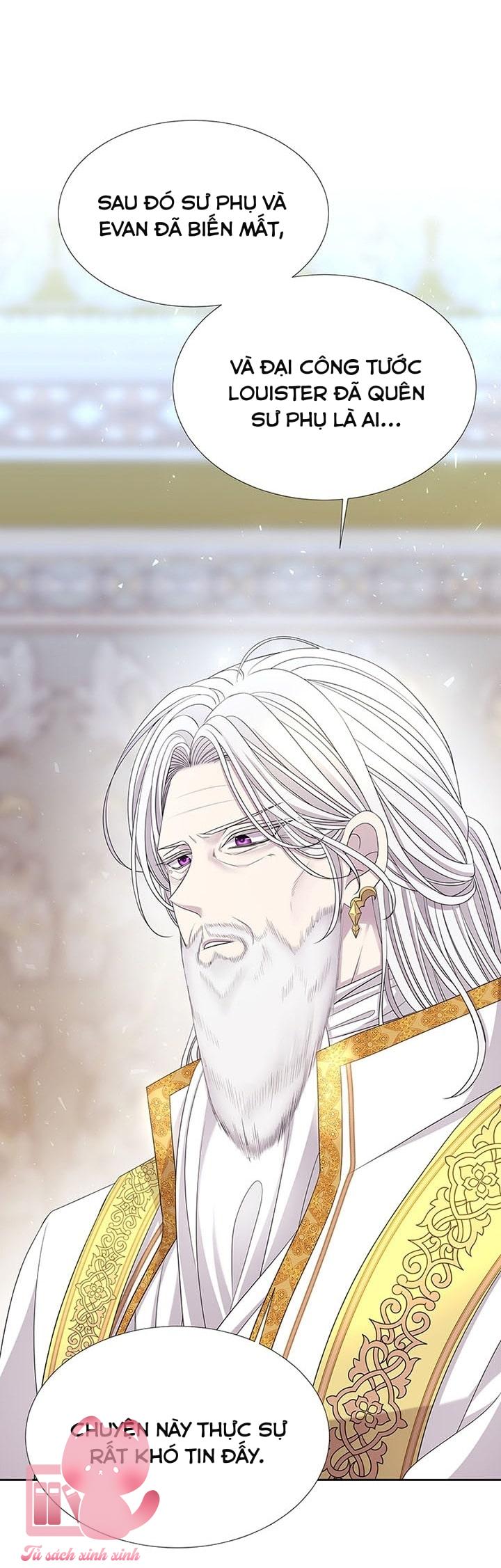 Charlotte Và Ngũ Đại Đồ Đệ - Chap 116