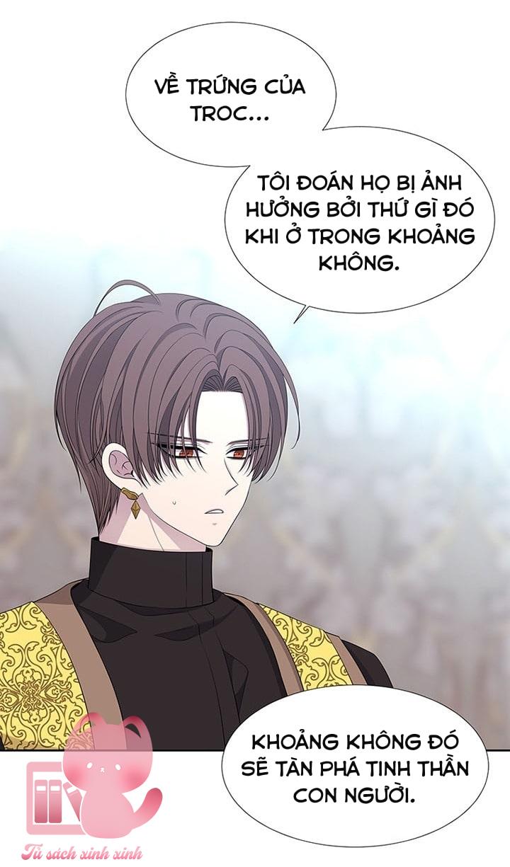 Charlotte Và Ngũ Đại Đồ Đệ - Chap 116