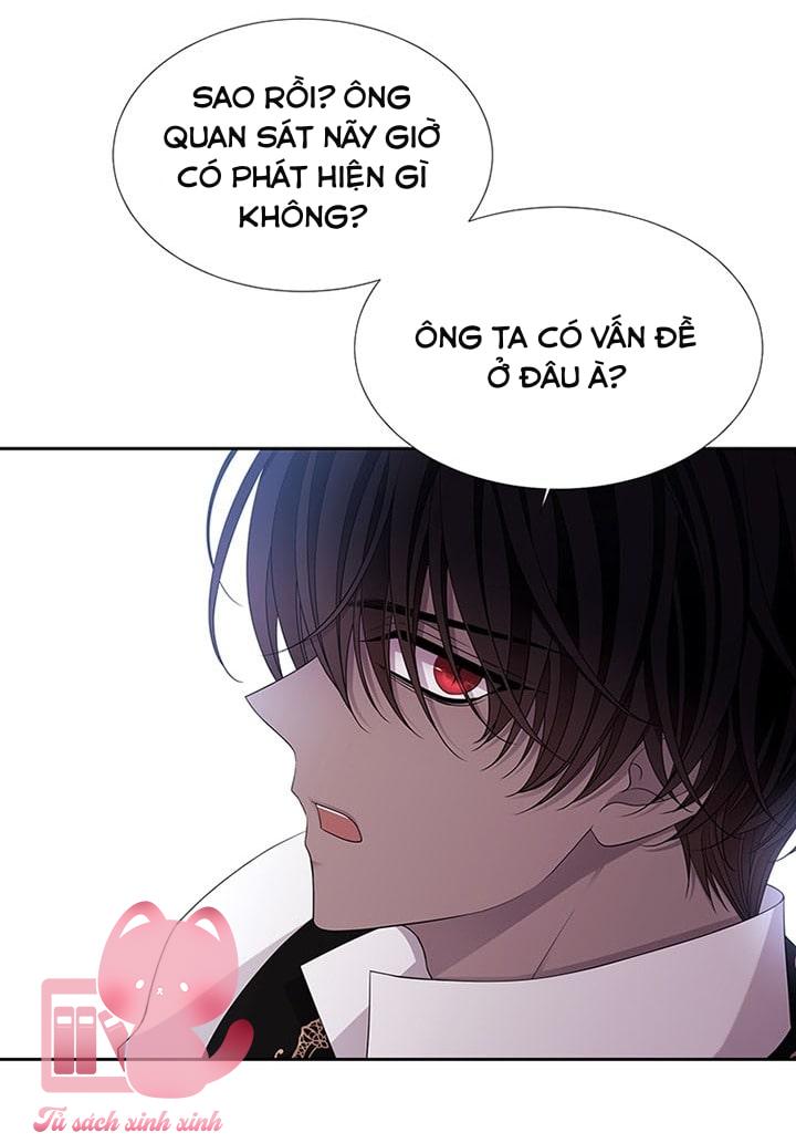 Charlotte Và Ngũ Đại Đồ Đệ - Chap 116