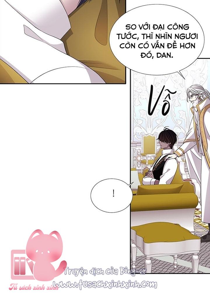 Charlotte Và Ngũ Đại Đồ Đệ - Chap 116