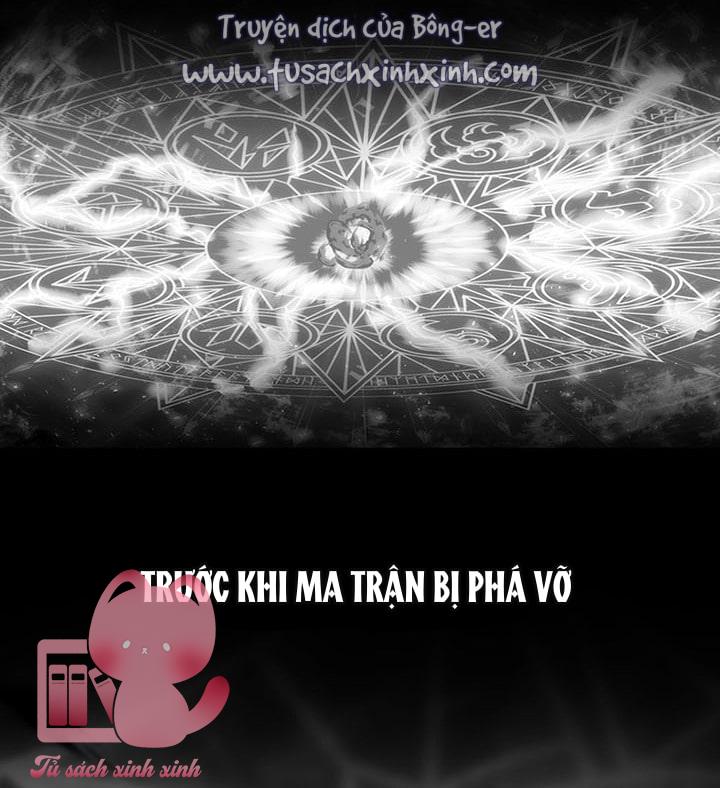 Charlotte Và Ngũ Đại Đồ Đệ - Chap 116