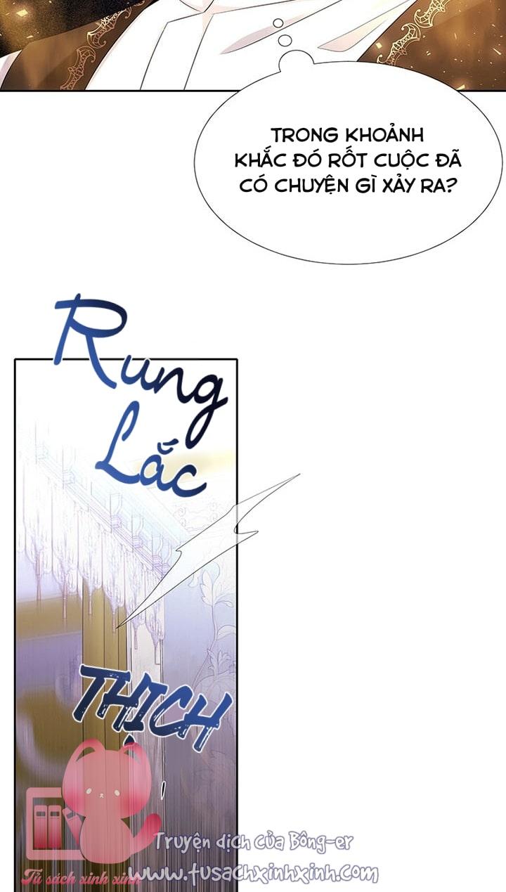 Charlotte Và Ngũ Đại Đồ Đệ - Chap 116