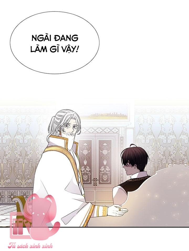 Charlotte Và Ngũ Đại Đồ Đệ - Chap 116